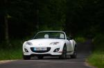 Mazda MX-5 Kuro 2012 года